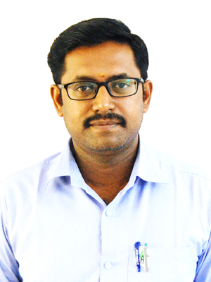 Mr. S. Sathya Moorthy