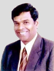 A. Arumugham